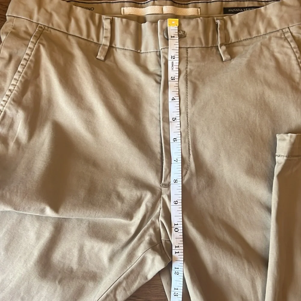 Banana Republic used great